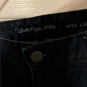 Calvin Klein jeans